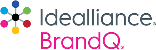 Idealliance BrandQ Logo
