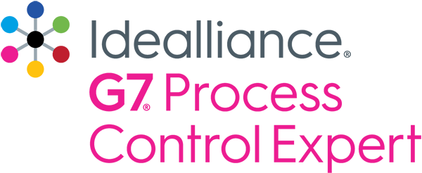 Idealliance G7® Process Control Expert Logo